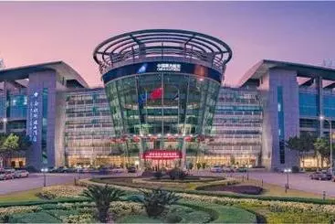 Отель Southern Airline Pearl