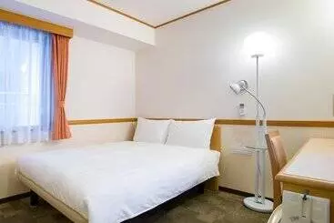 فندق Toyoko Inn Kagoshima Chuo-eki Nishi-guchi