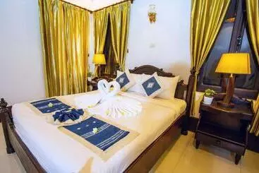 Treasure Hotel Laos