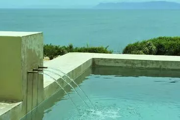 فندق Whalesong Lodge