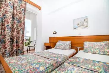 Apart Otel Mike S House