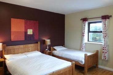 פנסיון Kerry Ocean Lodge