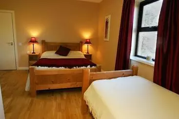 ペンション Kerry Ocean Lodge