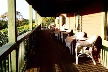 Bed and Breakfast The Bryn At Tilba