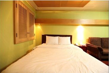 Hotel Ilsan Business  Grache