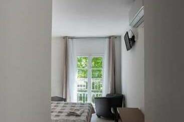 בית מלון כפרי Alizéa