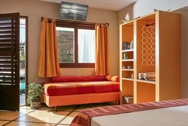 ホテル Araxa Pousada