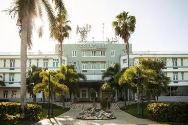 هتل Courtyard Aguadilla