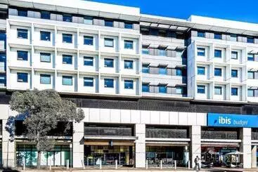 فندق Ibis Budget Sydney Olympic Park