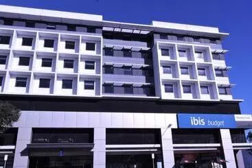ホテル Ibis Budget Sydney Olympic Park