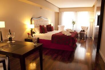 هتل Kenton Palace Buenos Aires