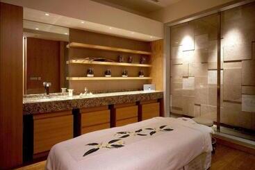 Hotel Marriott Executive Apartment Seoul