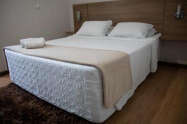 Отель Maximus Business