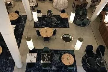 酒店 Mercure Poitiers Centre