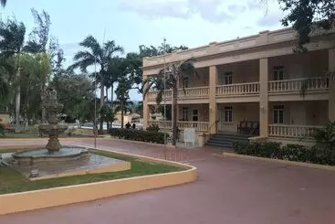 هتل Parador Guánica 1929