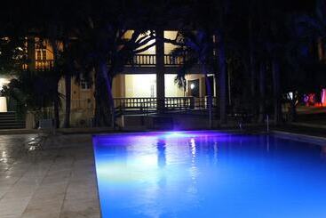 בית מלון כפרי Parador Guánica 1929