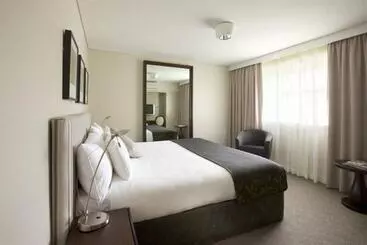 호텔 Peppers Craigieburn Resort