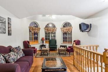 فندق Super 8 By Wyndham Arkansas City Ks