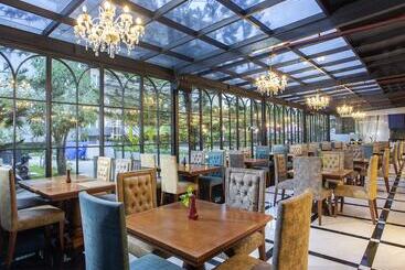 Swiss Belhotel Kendari