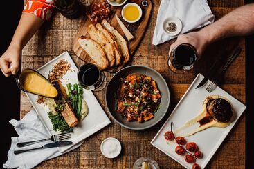 The Manna, Ascend Hotel Collection