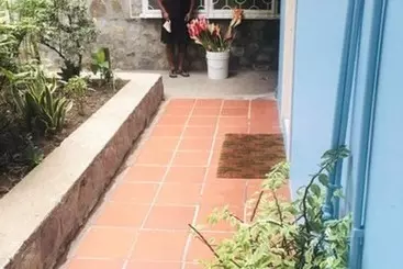 هتل The Still Beach House