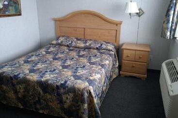 Szálloda Travel Inn Hearst