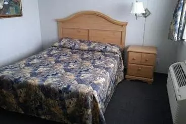 Отель Travel Inn Hearst