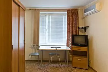 Kvart Apartments Prospekt Mira