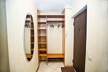 Kvart Apartments Prospekt Mira