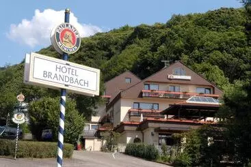 Schwarzwaldhotel Hotel Brandbach