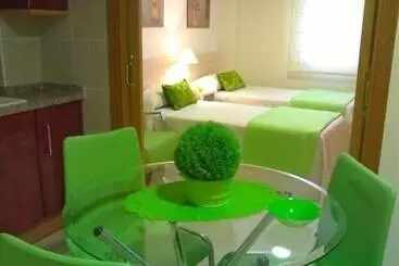 Apartamentos Turísticos Residencial Alcoy
