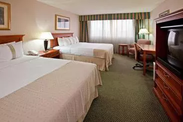 Clarion Hotel & Conference Center