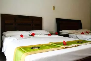 آپارتمانهای توریستها Hideaway