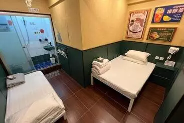 هتل 3d Inn Romance