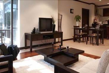 Hotel Baan Karon View