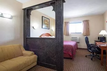 Hotel Red Roof Inn Copiague