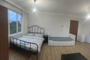 هتل Erkal Pension