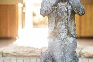 בית מלון כפרי Faircity Grosvenor Gardens