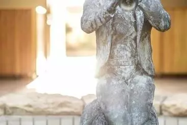 Отель Faircity Grosvenor Gardens