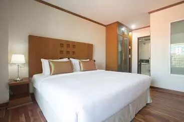 Khum Phucome Hotel  Sha Extra Plus