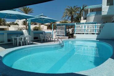 Hotel Le Beau Sejour