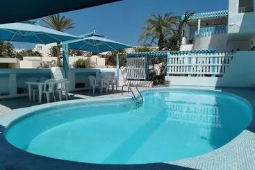 Hotel Le Beau Sejour