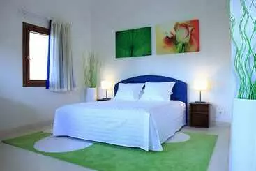 Hotel Les Amaryllis Saly