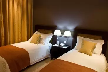 Protea Hotel By Marriott Chipata