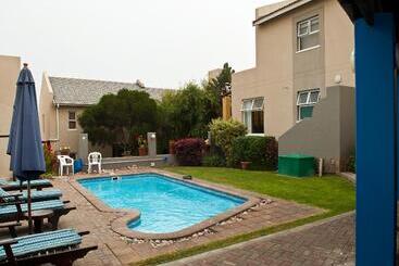 Hotel Long Beach Lodge