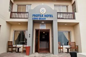 Hotel Long Beach Lodge