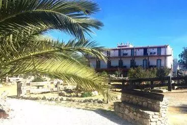 Hotel Rural Rural El Cortijo