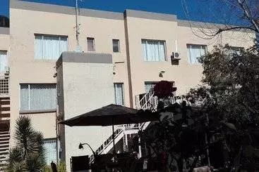 Villa Via Hotel Midrand