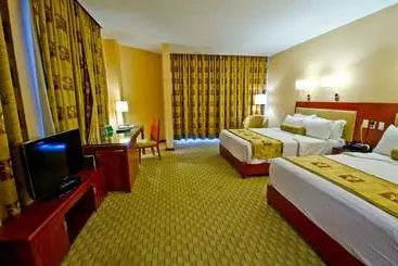 Hotel Wyndham Garden Paramaribo 