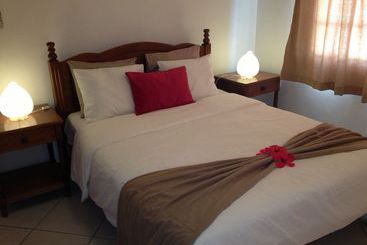 ビラホテル Ocean Jewels